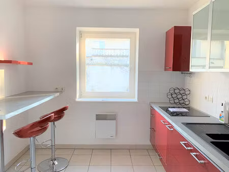 a louer - appartement t2 - 26200 montélimar