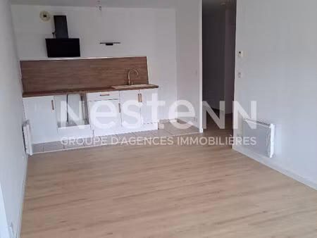 appartement t3 avec parking - secteur av jean jaures gobelin