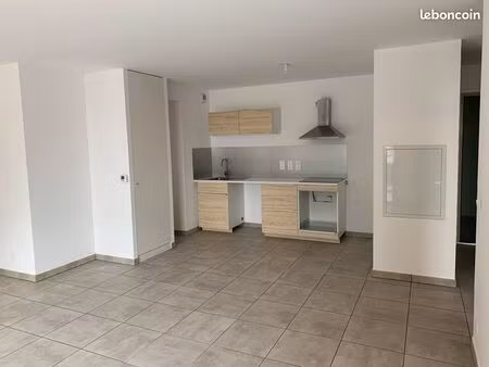 location appartement t3