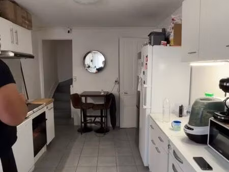 f4 ( 3 chambres) 85 m2