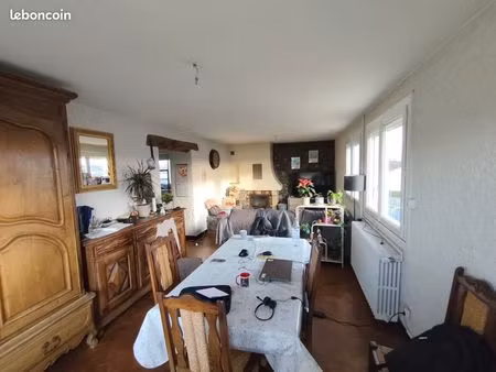 appartement avec jardin – quartier de l’arsenal  tarbes