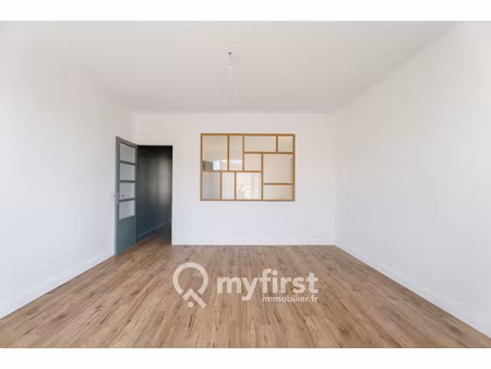 superbe appartement sur le haut de la ville