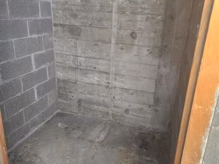 cave/stockage secteur gare