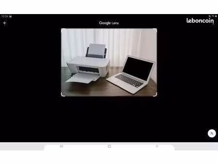 vends fond de commerce