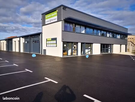 local activité 150m2