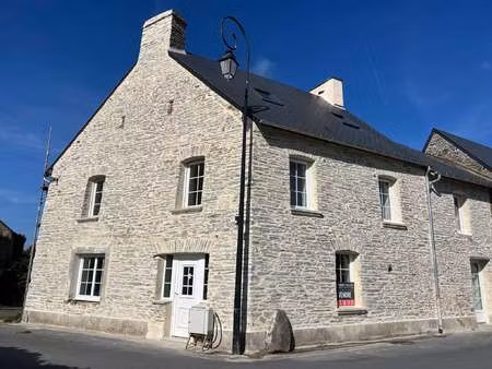 vente maison à bayeux (14400) : à vendre / bayeux