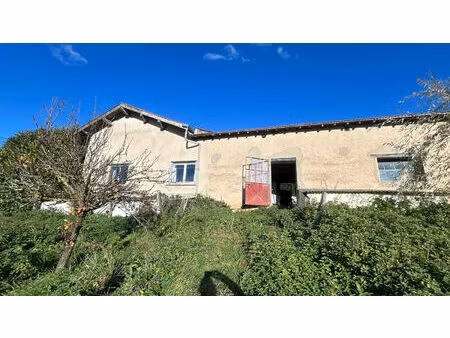 vente maison 4 pièces 100 m² bellegarde-en-forez (42210)