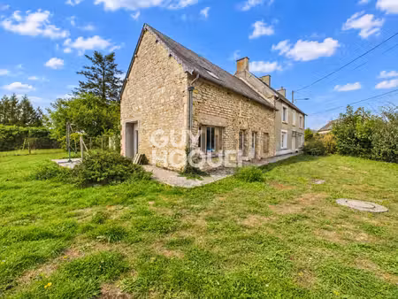 maison à vendre de 5 pièces de 149 m²