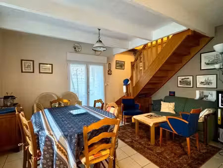 maison 4 pièces 75 m²