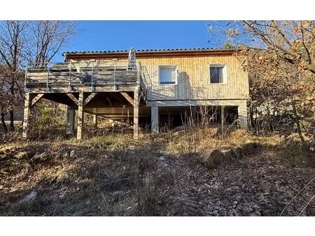 maison joyeuse m² t-3 à vendre  258 000 €