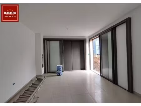 location maison f2 neuf 97431 plaine des palmistes