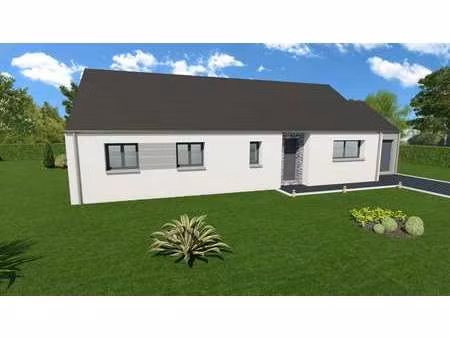 vente maison à lisieux (14100) : à vendre / 108m² lisieux