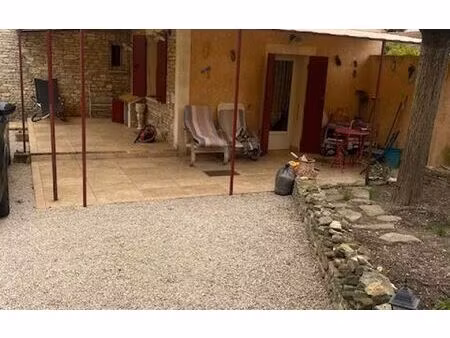 maison l'isle-sur-la-sorgue 53 m² t-2 à vendre  213 000 €