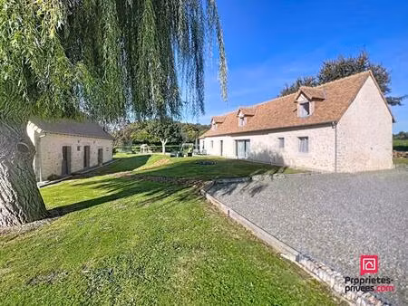 vente maison 7 pièces 185 m² mamers (72600)