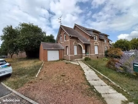 maison 79 m² mazingarbe