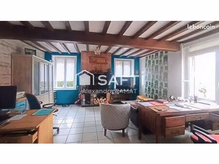 propriété 7 pièces 225 m²