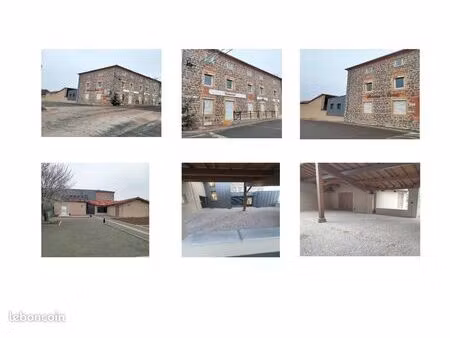 location gerance auberge de pinay —hebergements touristiques — pinay(42590)