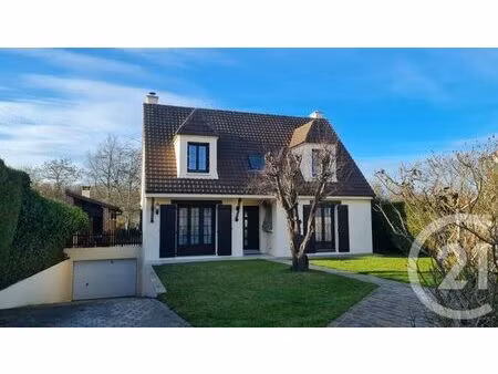 maison à vendre - 5 pièces - 125 m2 - st piat - 28 - centre