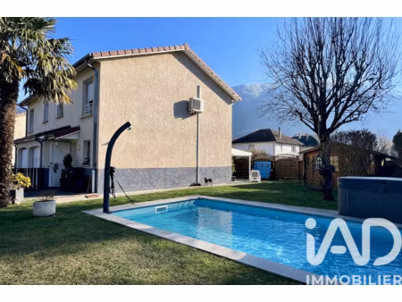 vente maison 4 pièces 82 m² vizille (38220)