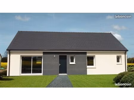 maison 86 m² wailly