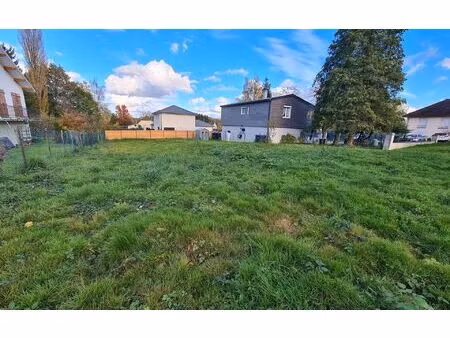 terrain cunelières m² t- à vendre  50 000 €