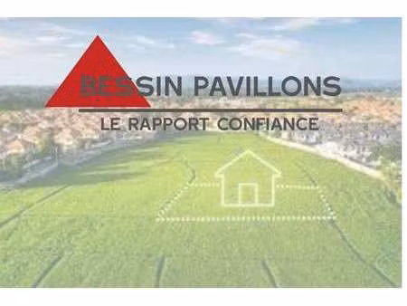 vente terrain à lisieux (14100) : à vendre / 606m² lisieux