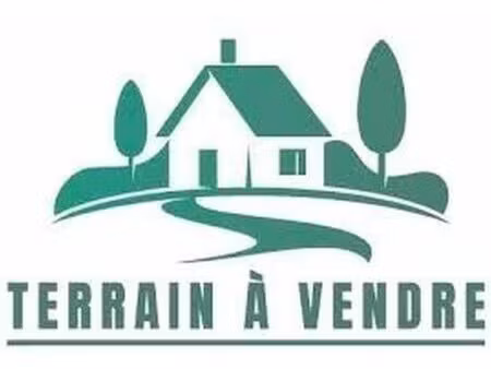 vente terrain 500 m² castelnau-le-lez (34170)