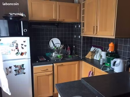 studio 30m2 - proche gare boissy st léger