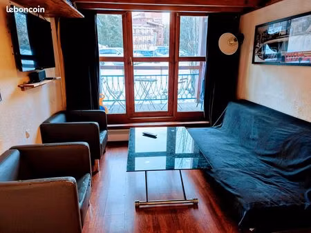 appartement 3 pièces - archeboc