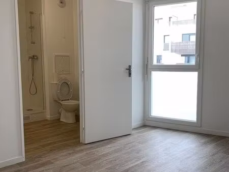 a louer f2 choisy le roi avenue d’alfortville