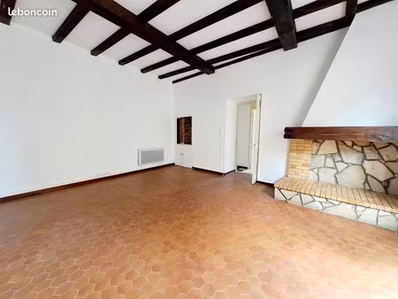 immeuble 295 m² beziers