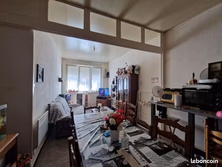 vend immeuble de rapport sur anzin