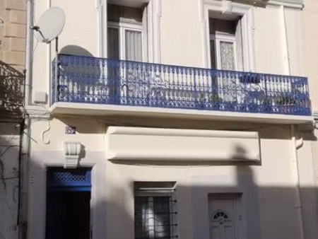 a saisir immeuble de rapport 231000