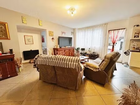 appartement de 69 m² à joigny