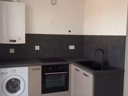 appartement t3 rénové