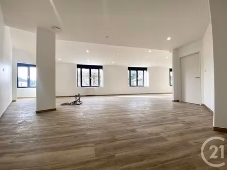 appartement t4 à vendre - 4 pièces - 110 m2 - la tour du pin - 38 - rhone-alpes