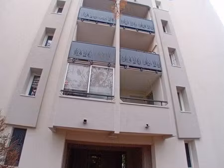 appartement t3 montpellier