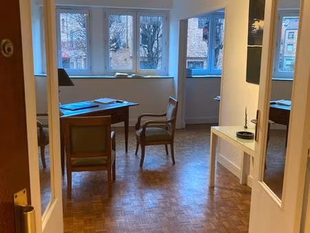 appartement à vendre paris 15