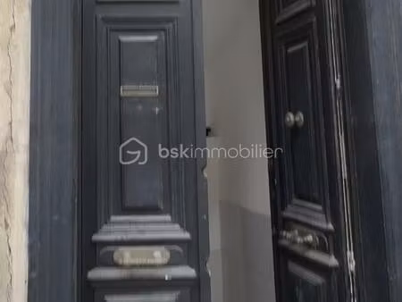 appartement de 21 43 m² à beziers