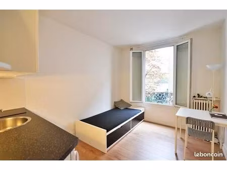 studio à vincennes centre
