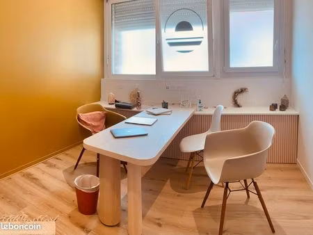 location cabinet pour praticien de santé