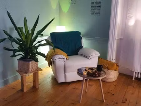 location cabinet pluridisciplinaire