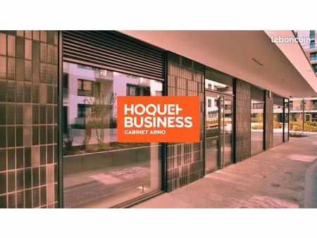 local 413 m² brassac-les-mines