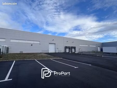 local 1426 m² clermont-ferrand