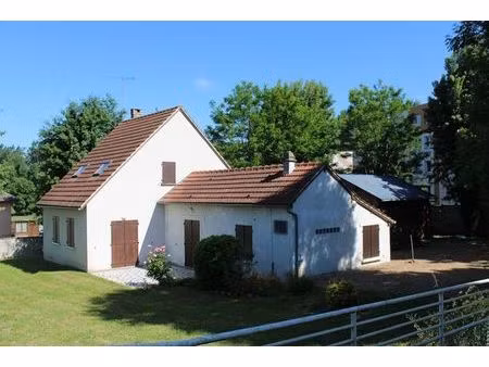 vente maison 6 pièces 130 m² auneau-bleury-saint-symphorien (28700)