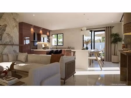 vente maison 5 pièces 87 m² berchères-saint-germain (28300)