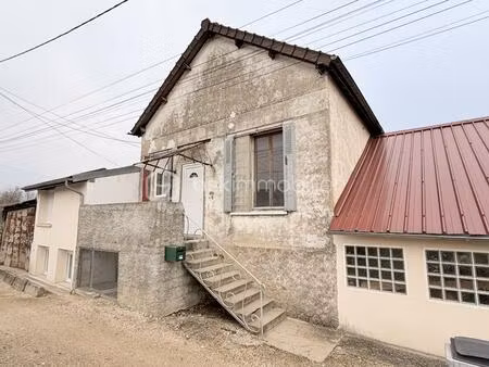 appartement de 60 m² à champigny