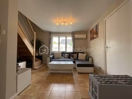 maison traditionnelle de 108 m² à chevilly-larue