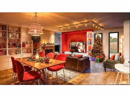 vente maison 7 pièces 115 m² dreux (28100)