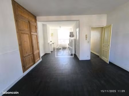 maison de ville 8 pièces 155 m²